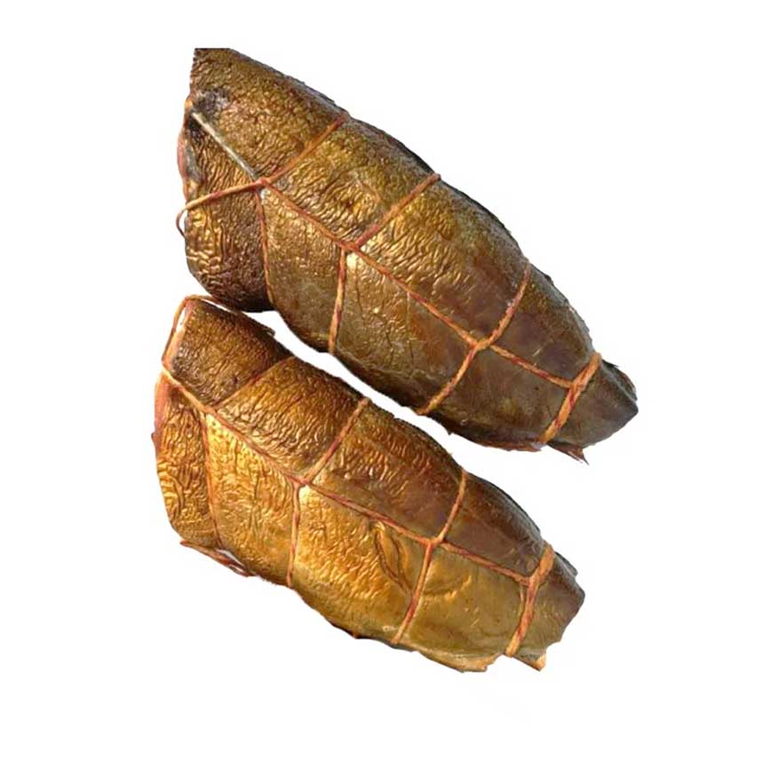 Саворин горячего копчения