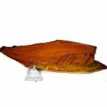 Филе кеты натурального копчения (super) 400-600гр