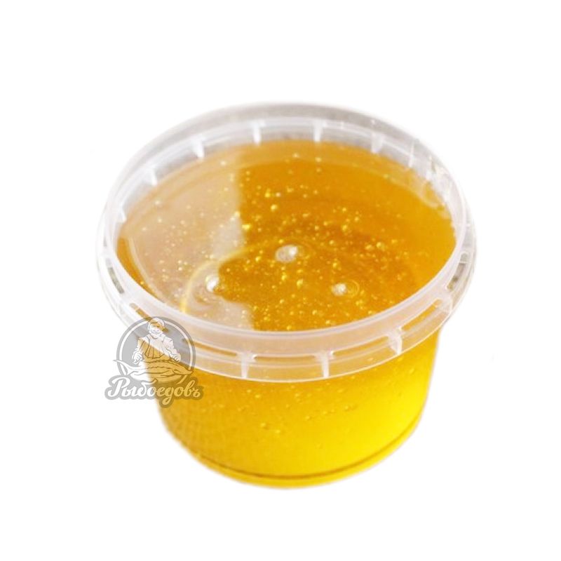 Мёд Акация 100% натуральный 580гр