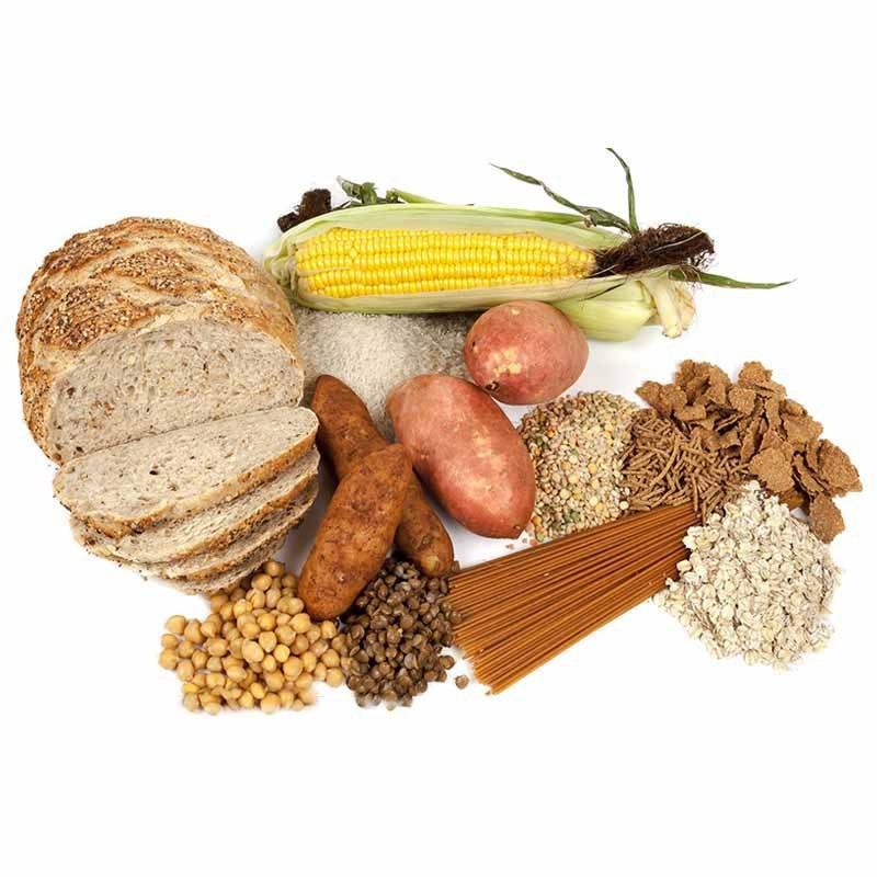 Новый раздел "Диетические продукты"