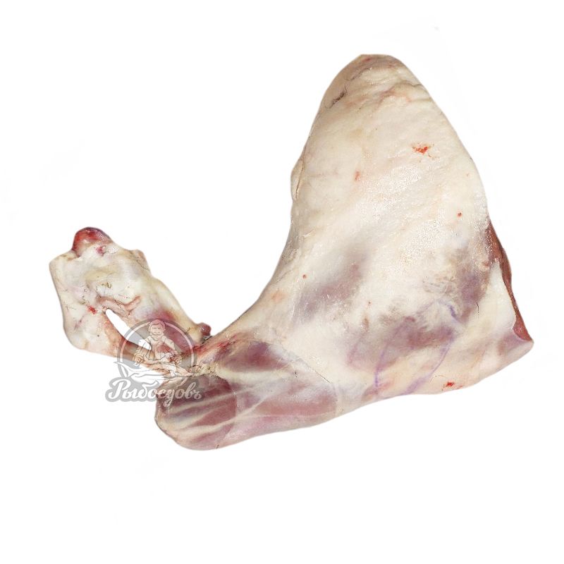 Ягненок задок нижняя часть Дагестан 1,2-1,5кг