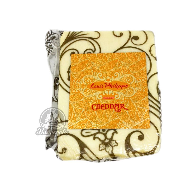 Сыр Чеддер Луи Филип