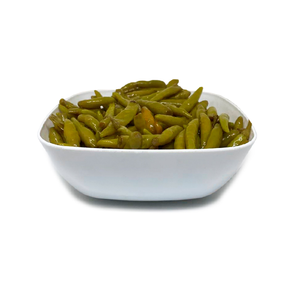 Перец чили острый маринованный