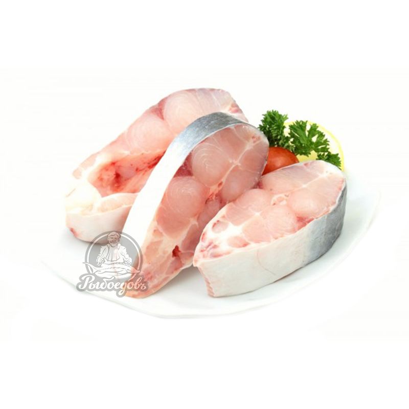 Стейк пангасиуса (Морской язык) (1/10)