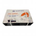 Креветки северные, варено-мороженые дикие 90-120 сухая заморзка, 5кг