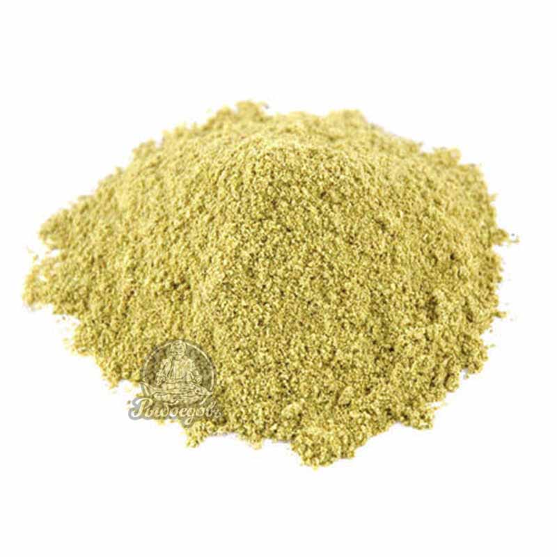 Пажитник молотый "Чаман"  (Страна Эфиопия)