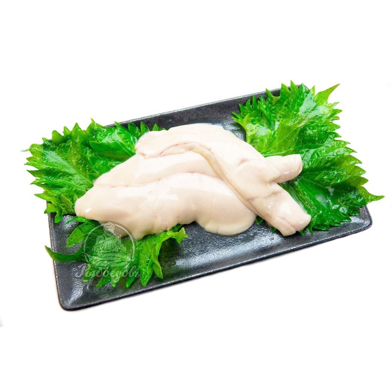 Молоки лососёвых