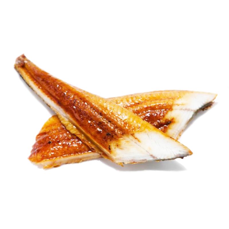 Угорь жареный соус 5-7% Premium  0.7-1кг