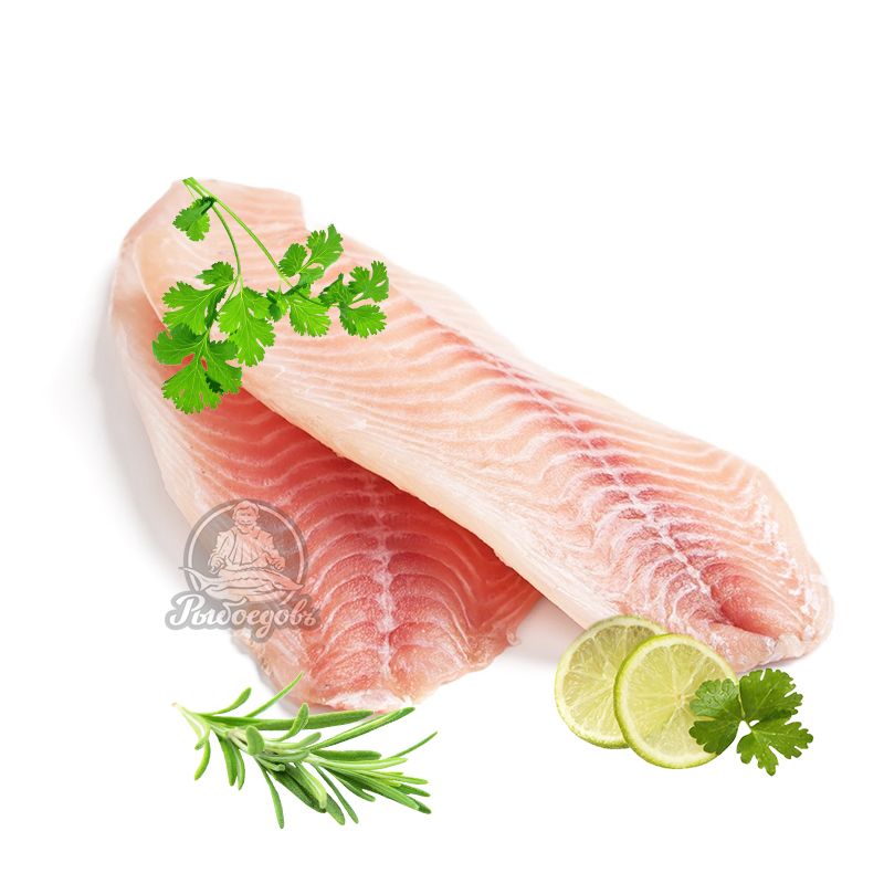 Тилапия, филе