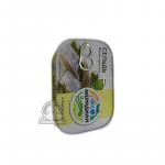 Сельдь Меридиан в белом вине 115г