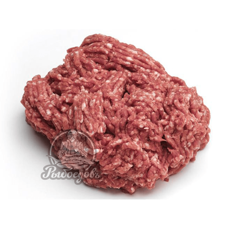 Фарш охлажденный из баранины