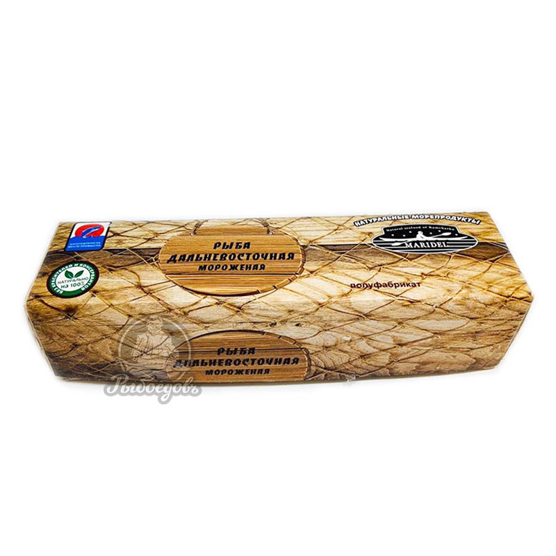 Молоки дальневосточного лосося (мороженые) 1кг