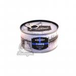 Тунец ж/б Рубленный натуральный ЛВК (185гр.)