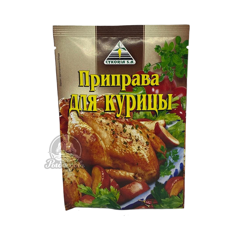 Приправа для курицы CYKORIA.S.A