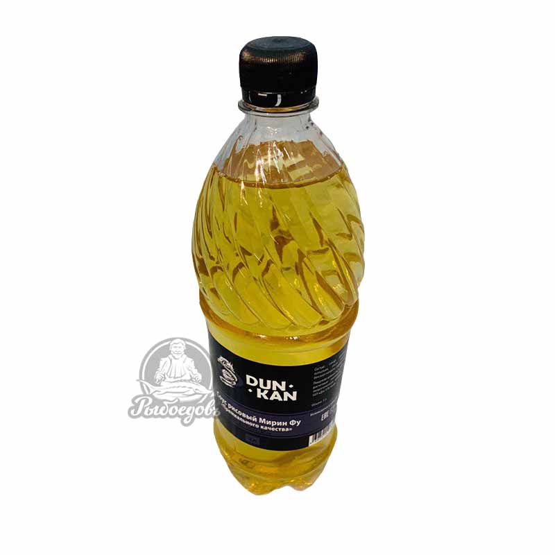 Соус рисовый 1л