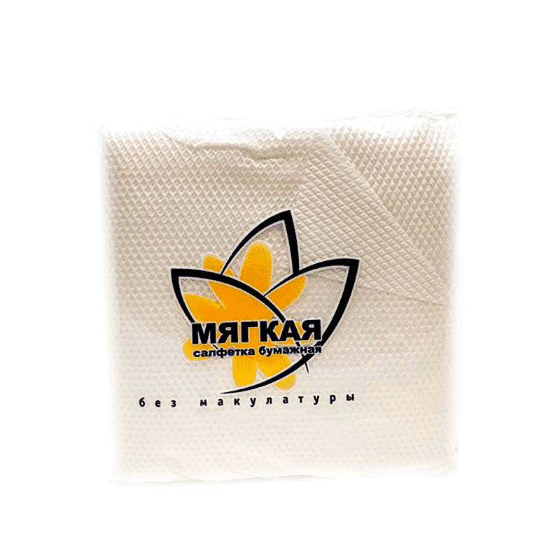 Салфетки бумажные