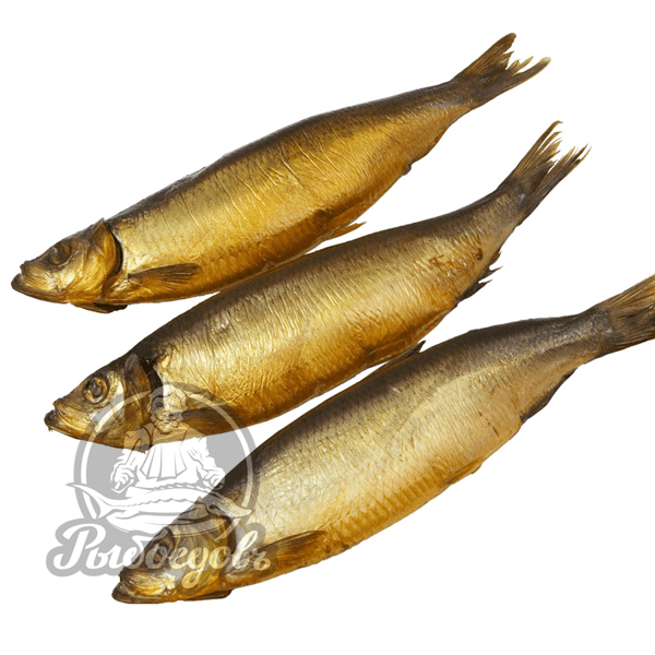 Сельдь холодного копчения