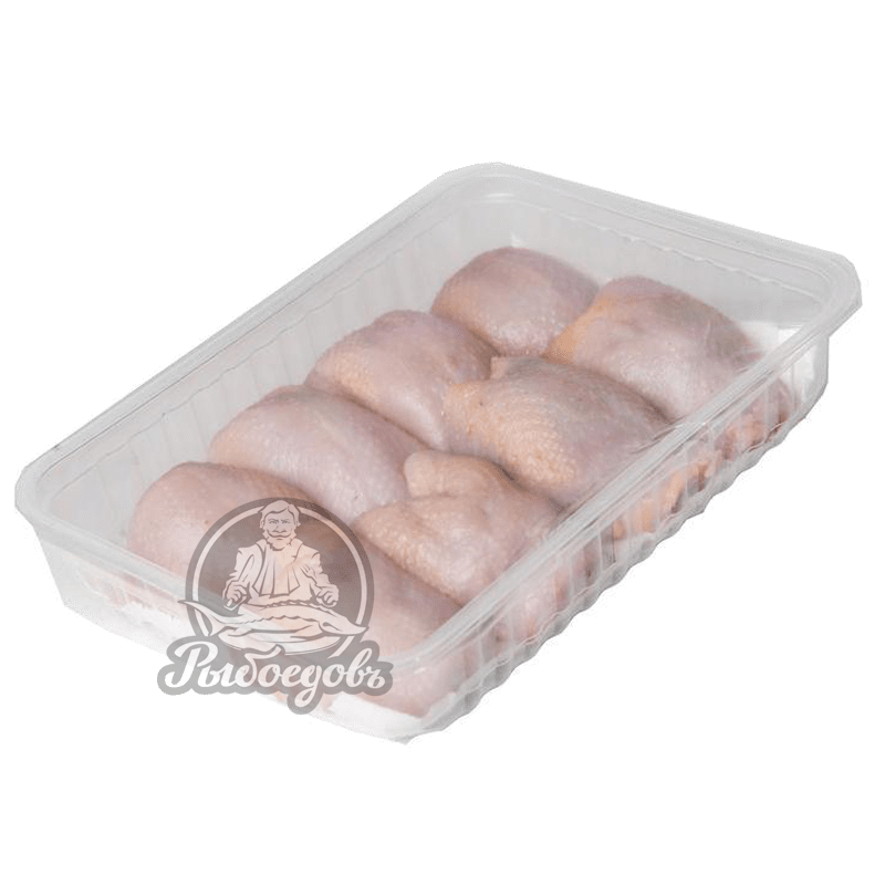 Перепёлка в вакууме замороженная 3кг (Поступление каждое утро !)