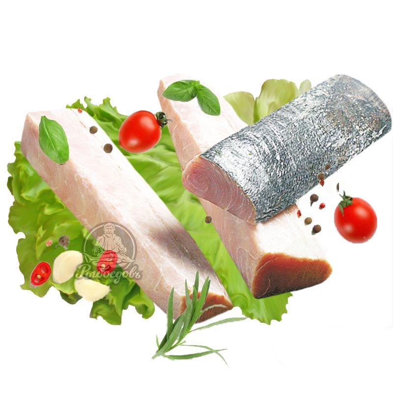 Марлина филе н/к IQF 2+ (1/30)