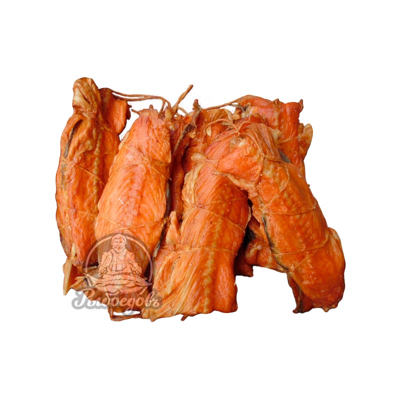 Хребты семги г/к