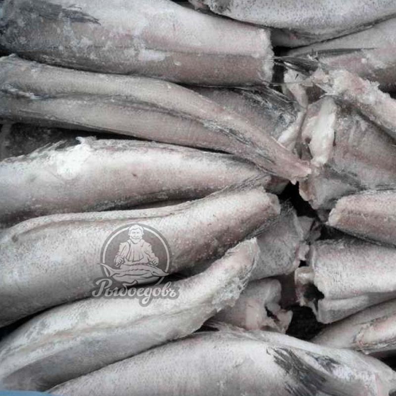 Полака тушка 250+ (вес.)