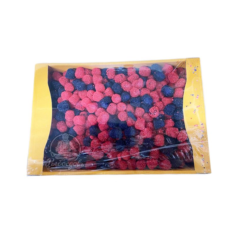 Малинки мармелад жевательный фигурный 1,8кг