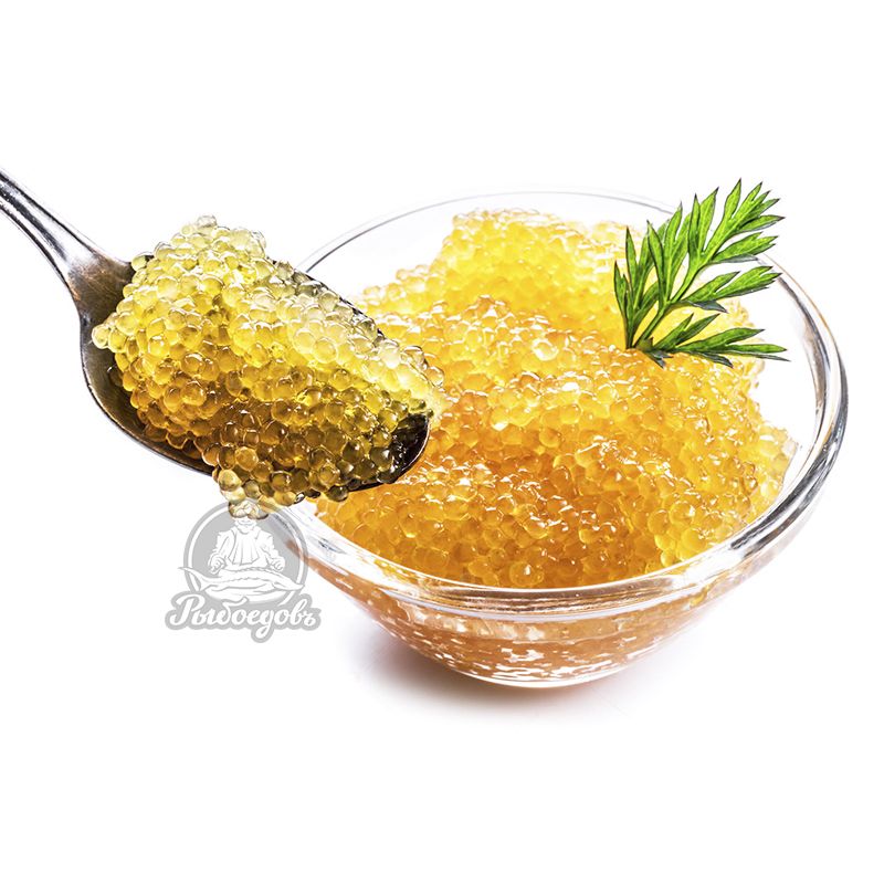 Икра щуки 500гр