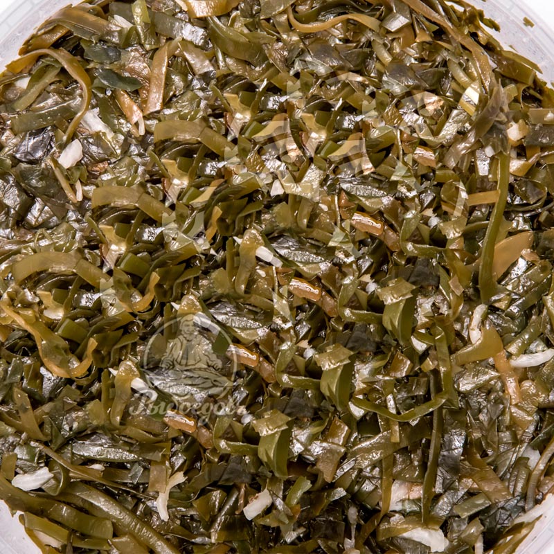 Сахалинский салат (1/5)