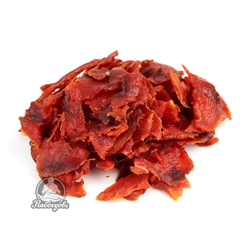 Форель вяленая 1кг