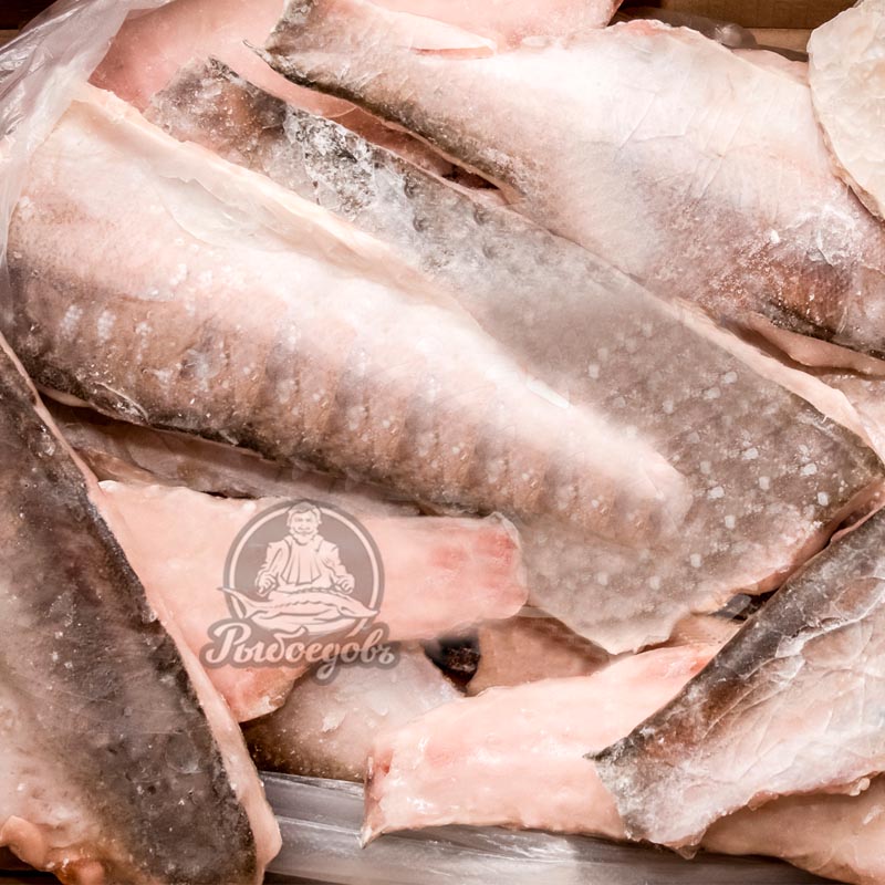 Толстолобик филе (1/10)