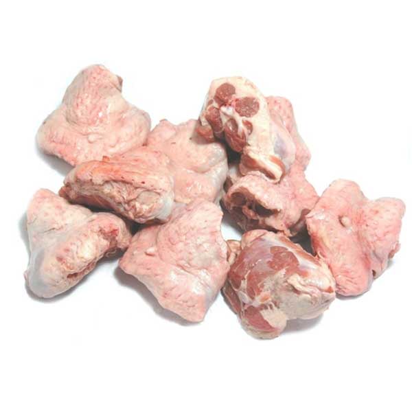 Гузка утиная охлажденная