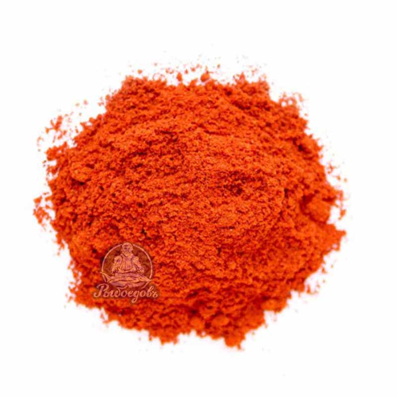 Паприка дробленая (Узбекистан)