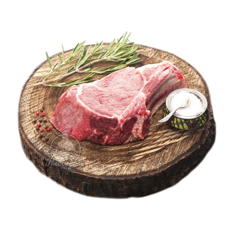 Стейк рибай