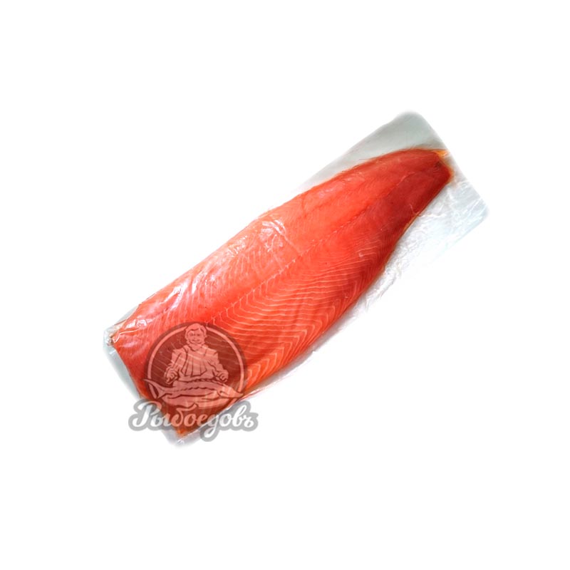 Лосось (Семга) филе н/ш Маргарян свежемороженая