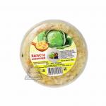 Капуста квашенная 3кг