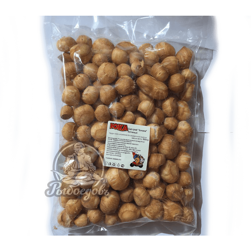 Сыр сухой Бочонок 500гр