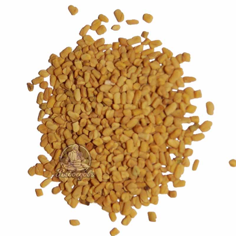 Кунжут жареный семя (Индия)