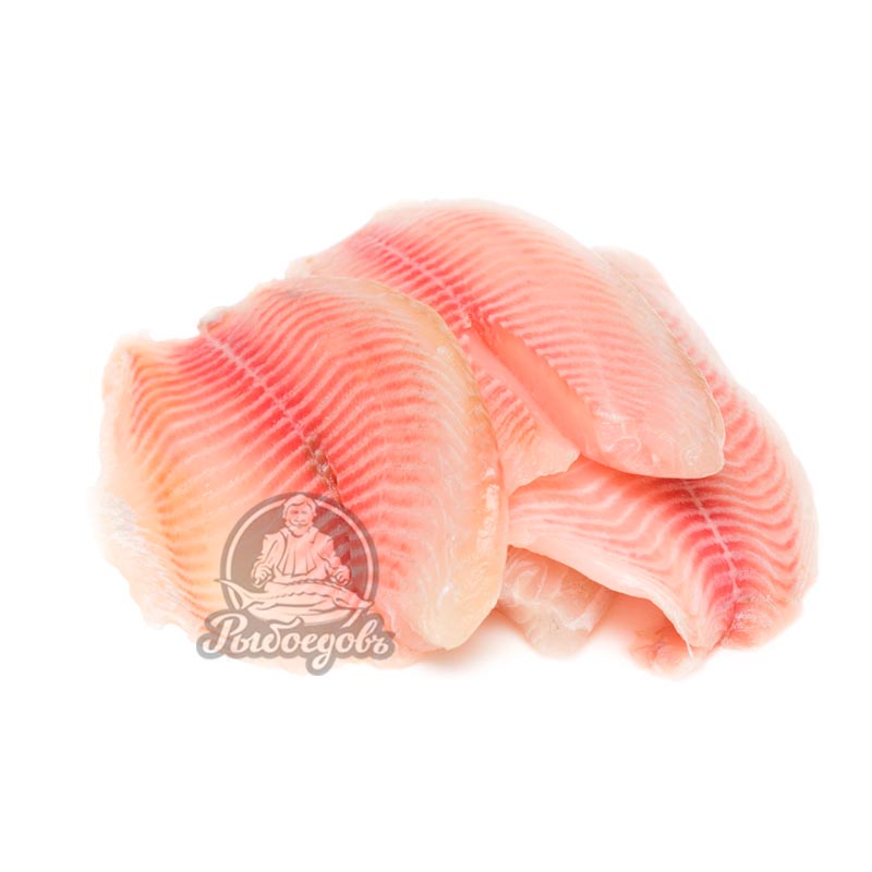 Сом филе н/ш (1/10)