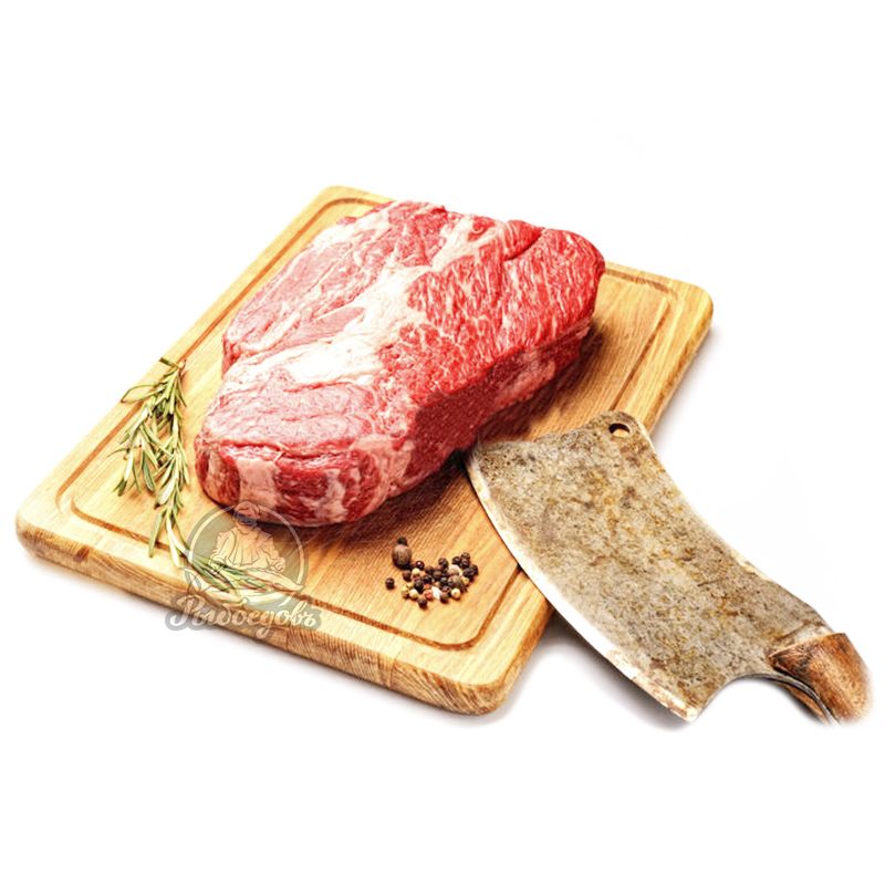 Мраморная говядина