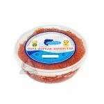 Икра форели зернистая слабосоленая Premium 500г