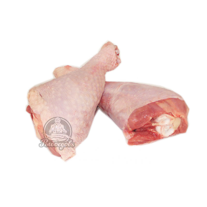 Голень индейки замороженная