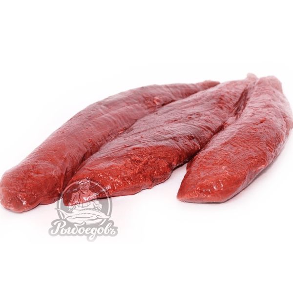 Оленина вырезка замороженная 300г