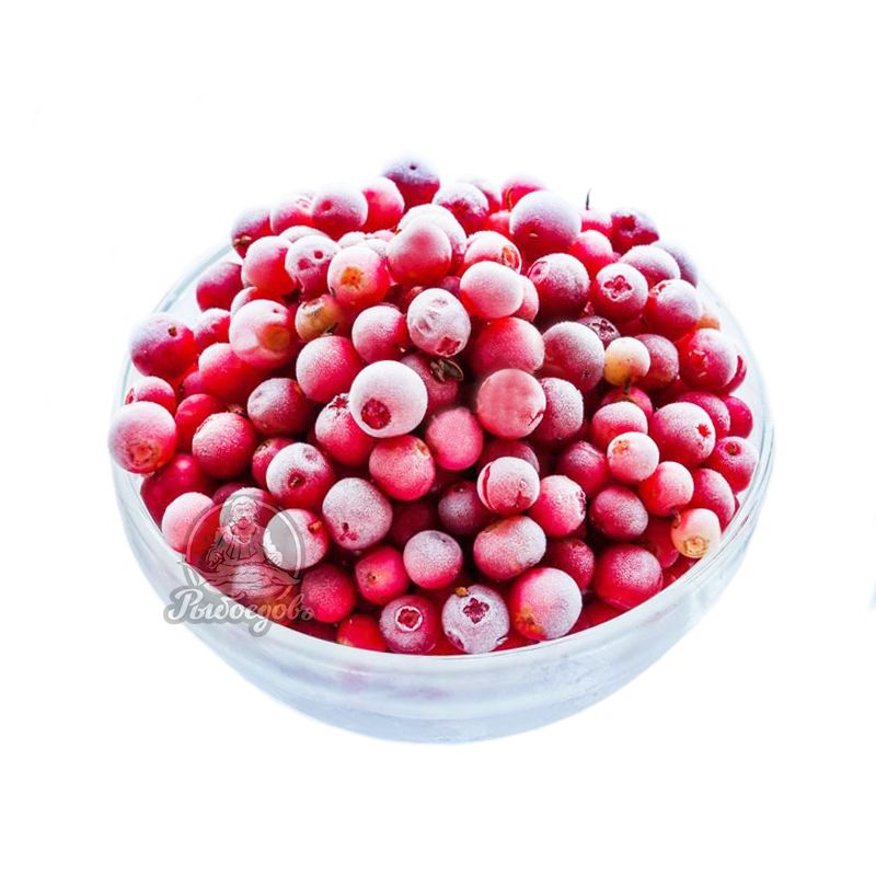 Клюква дикая замороженная