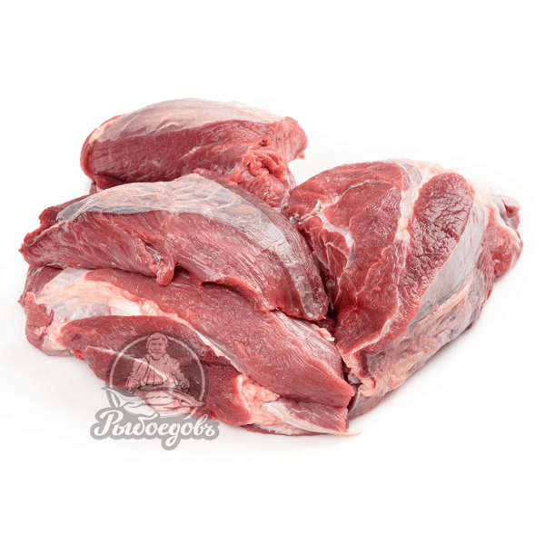 Голяшка говяжья на кости 3-4кг