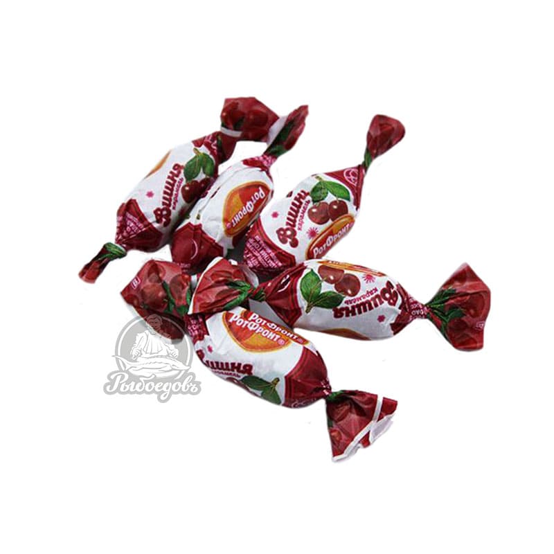 Карамель Вишневая
