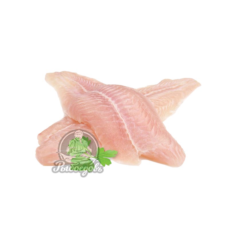 Дори филе глазурь 5% с/м