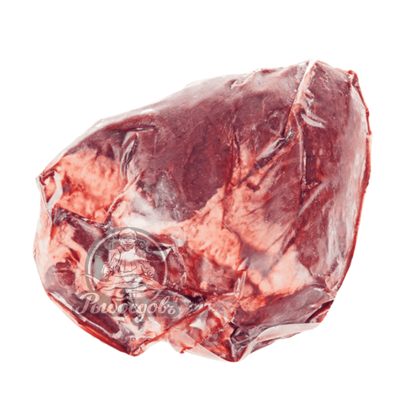 Сердце оленя замороженное 950г