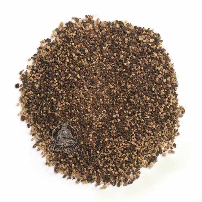 Перец черный дробленый (Россия)