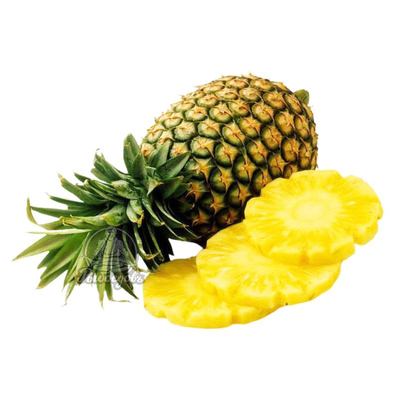 Ананас свежий (Поступление каждое утро) 2,2-2,6кг