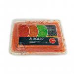 Масаго оранжевый 500гр